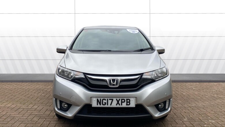 Honda Jazz 1.3 EX Navi 5dr Petrol Hatchback